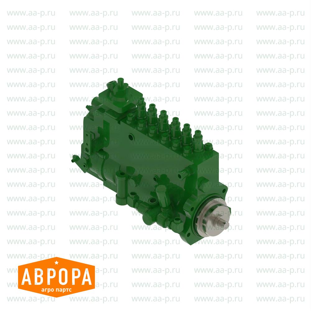 RE62686 НАГНЕТАТ.  ТОПЛИВНЫЙ  НАСОС